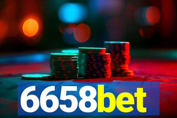 6658bet