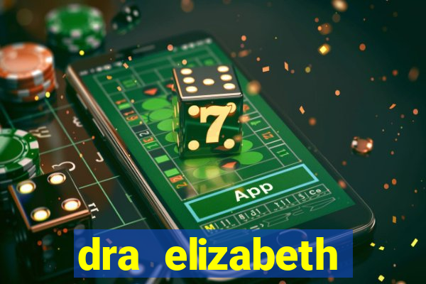 dra elizabeth pneumologista cruzeiro sp