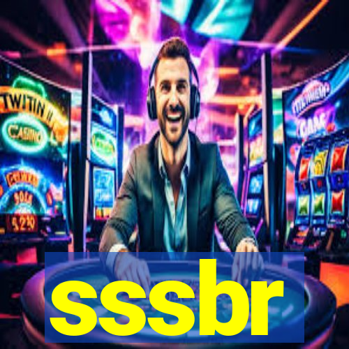 sssbr