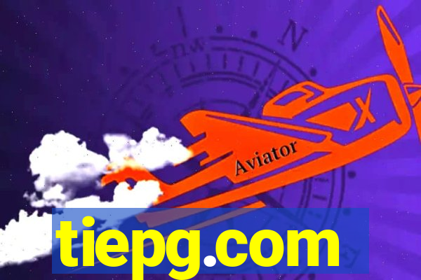 tiepg.com