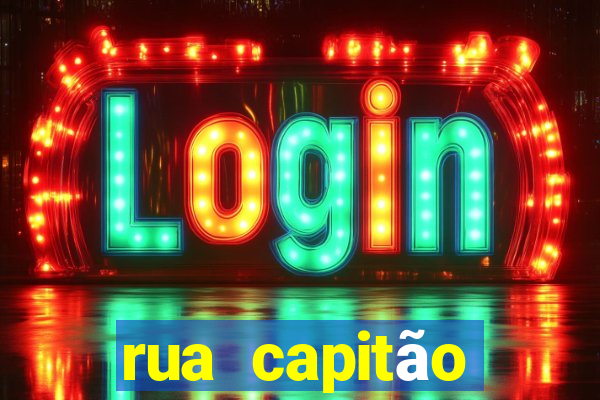 rua capitão salomão 23