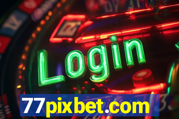 77pixbet.com