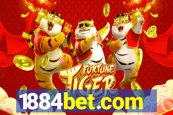 1884bet.com