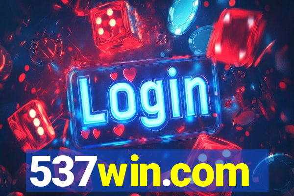537win.com