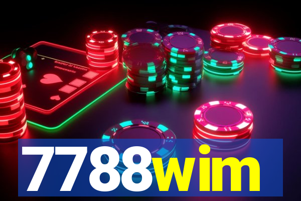 7788wim