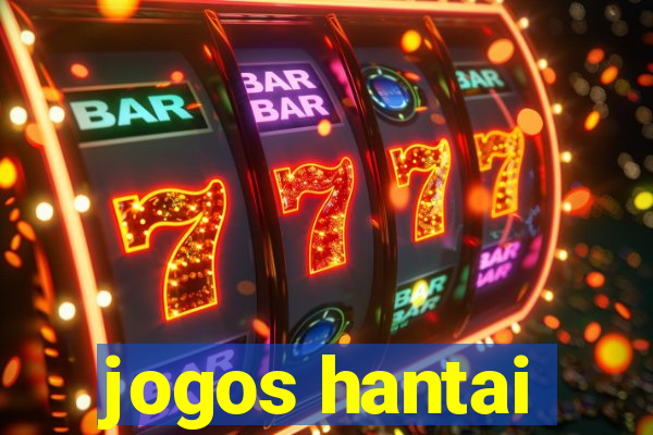 jogos hantai