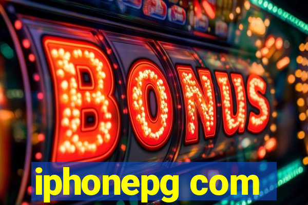 iphonepg com