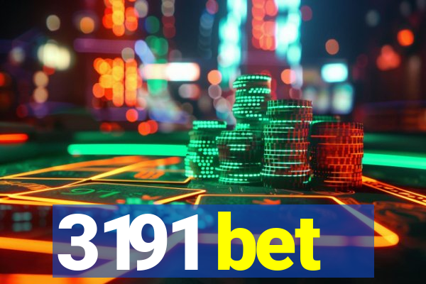 3191 bet