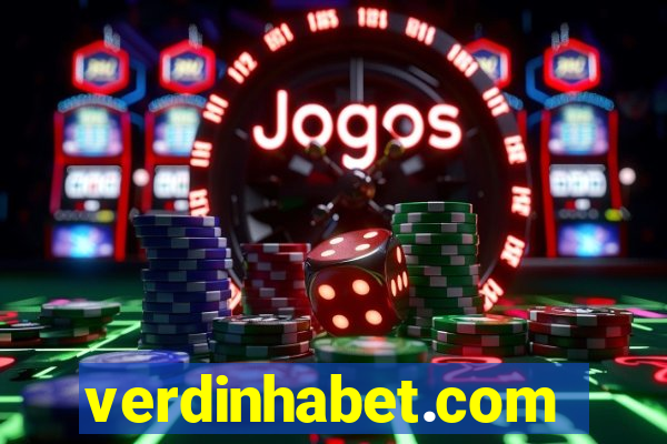 verdinhabet.com