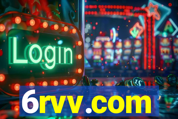 6rvv.com