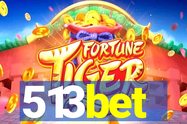 513bet