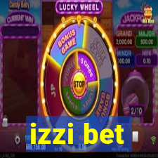 izzi bet