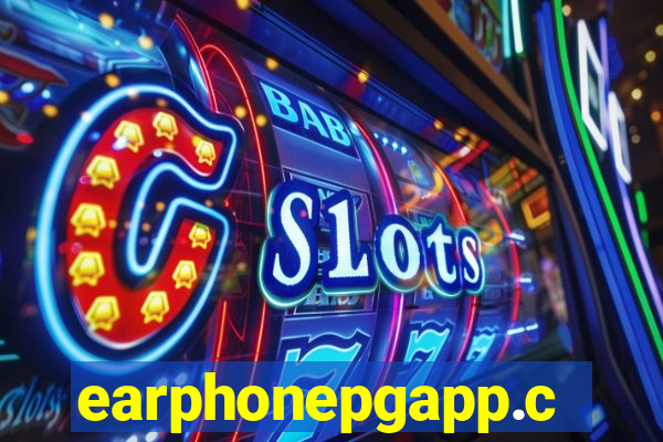 earphonepgapp.com