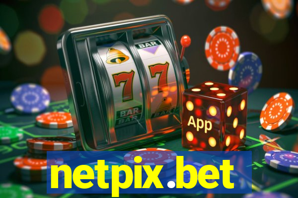 netpix.bet