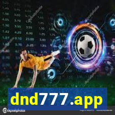 dnd777.app