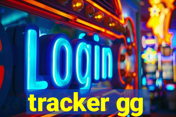 tracker gg