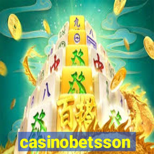 casinobetsson