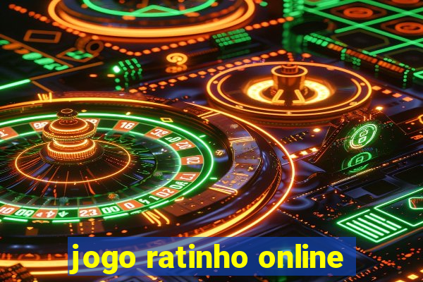 jogo ratinho online