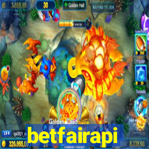 betfairapi