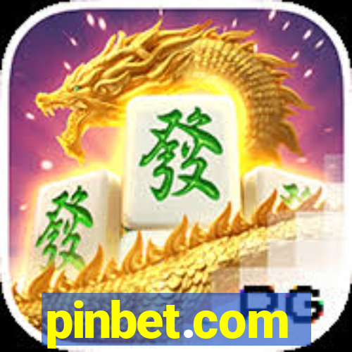 pinbet.com