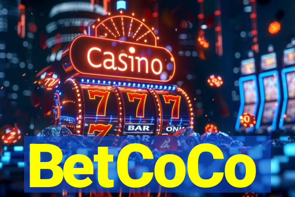 BetCoCo