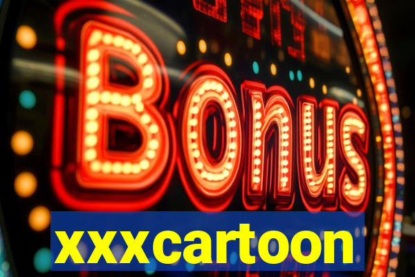 xxxcartoon