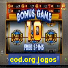 cod.org jogos