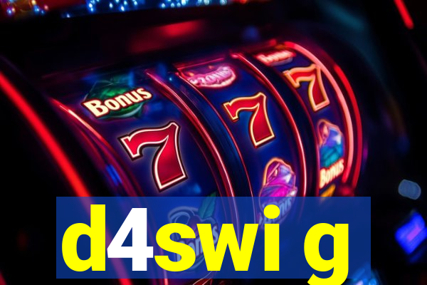 d4swi g