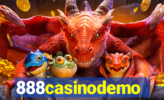 888casinodemo