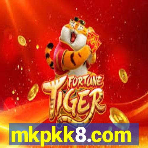 mkpkk8.com