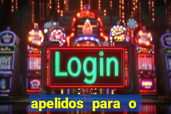 apelidos para o nome ryan