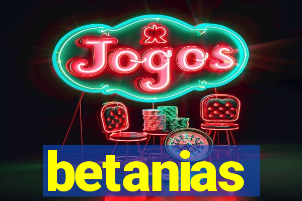 betanias