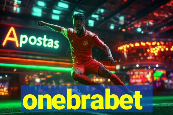 onebrabet