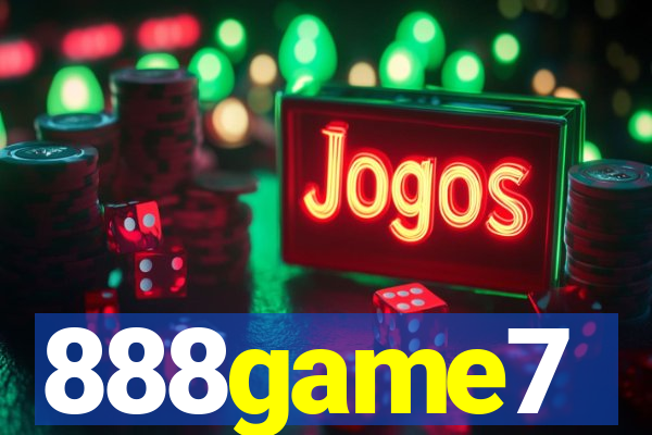 888game7