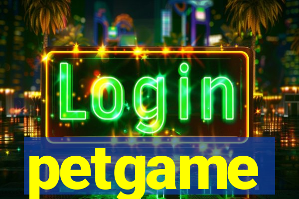 petgame
