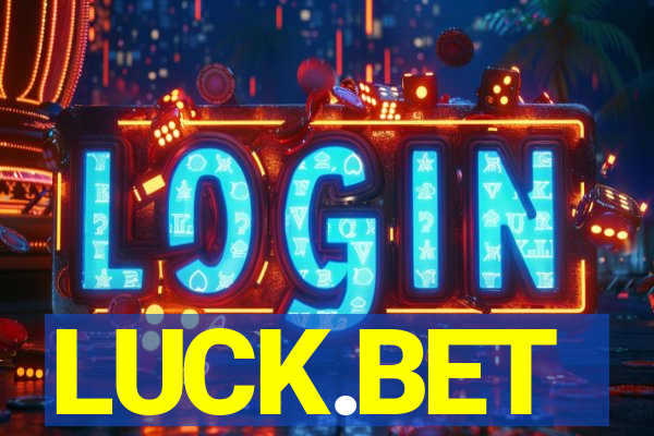 LUCK.BET