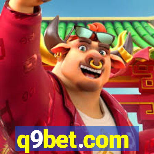 q9bet.com