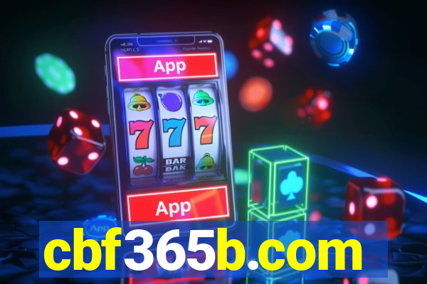 cbf365b.com