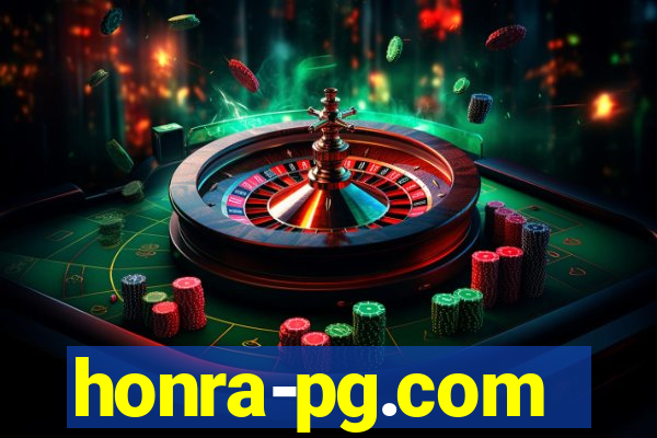 honra-pg.com