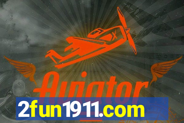 2fun1911.com