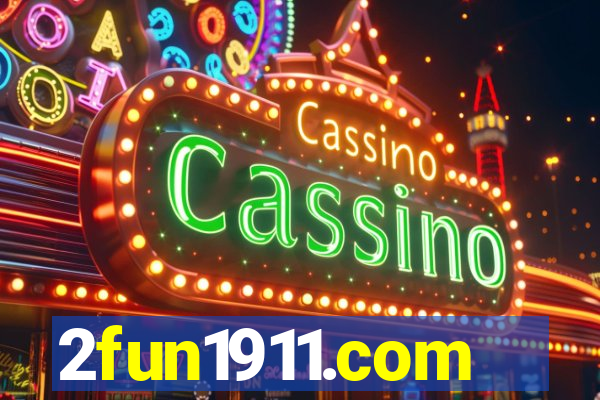 2fun1911.com