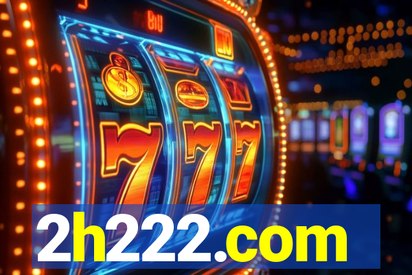 2h222.com