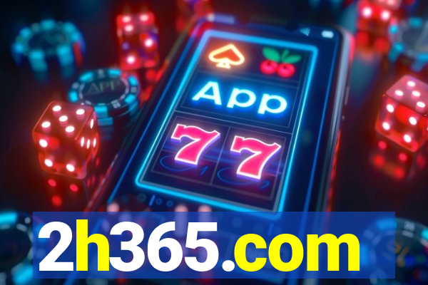 2h365.com