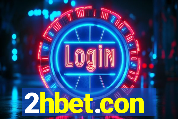 2hbet.con