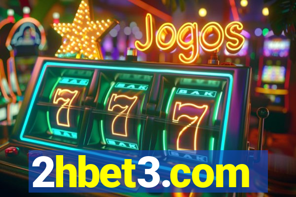 2hbet3.com