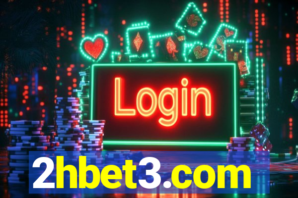 2hbet3.com