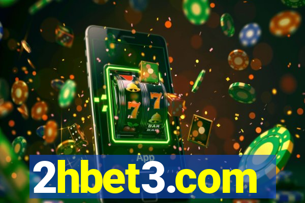 2hbet3.com