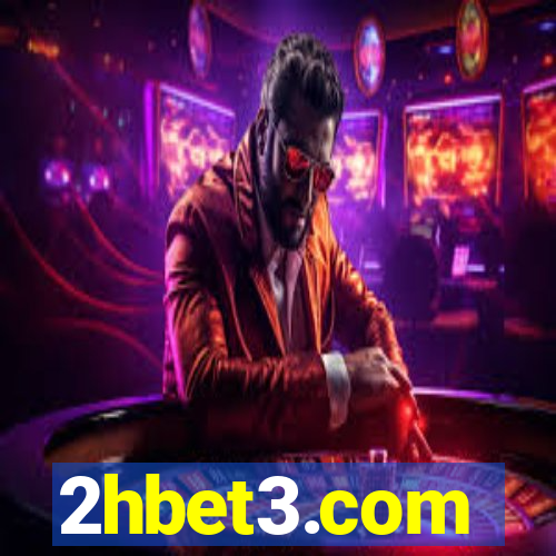 2hbet3.com