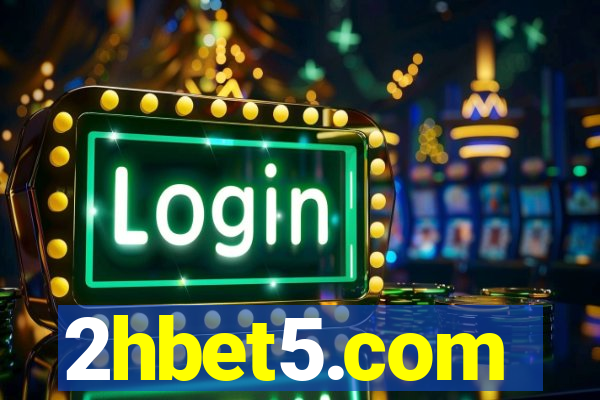 2hbet5.com