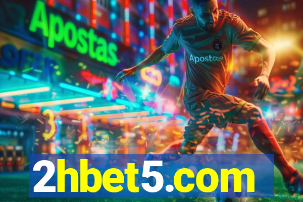 2hbet5.com